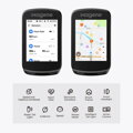 MAGENE Cyklopočítač SMART GPS C606 V2 dotykový USB