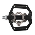 SHIMANO Pedále PD-EH510 SPD  jednostranné+zar. SM-SH51