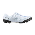 SHIMANO Tretry SHXC503 biele