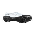SHIMANO Tretry SHXC503 biele