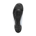 SHIMANO Tretry SHXC503 biele