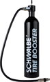 SCHWALBE Zásobnik TIRE BOOSTER na tlakovanie bezdušových kolies