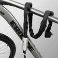 LONGUS Zámok CHAIN 6/1000mm reťazový čierny