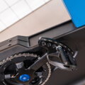 BIKEFITTING Kľuka pre Fit Bike s nastaviteľnou dĺžkou 160-175mm