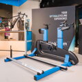 BIKEFITTING Nástroj na 3D analýzu pedálovania Fit Bike motorizovaný