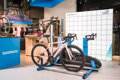 BIKEFITTING Nástroj na 3D analýzu pedálovania Fit Bike motorizovaný