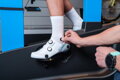 BIKEFITTING Nástroj na 3D analýzu pohybu 3D Motion Analyzer