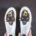 BIKEFITTING Nástroj na nastavenie zarážok Shoe Cleat Adjuster