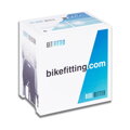 BIKEFITTING Nástroj na výber sedla Saddle Selector