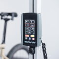 BIKEFITTING Nástroj na laserové meranie Bike Adjuster