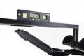 BIKEFITTING Nástroj na laserové meranie UCI Jig