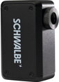 SCHWALBE Pumpa E-Mirro Pump + SCV Head Adaptér