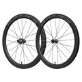SHIMANO Kolesá Dura Ace WH-R9370 C50 plášťové 12-k. 100/142x12mm Centelock
