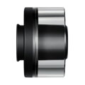 MAGICSHINE Svetlo VIVEE 50 HALO zadné 5f USB čierne