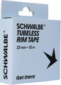 SCHWALBE Páska do ráfika TUBELESS 23mm 10m rolka