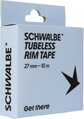 SCHWALBE Páska do ráfika TUBELESS 27mm 10m rolka