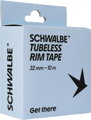 SCHWALBE Páska do ráfika TUBELESS 32mm 10m rolka