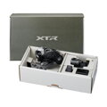 SHIMANO Upgrade kit rad. systému XTR M9250 - I-spec EV