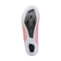 SHIMANO Tretry SHRC810 ružovo/oranžové