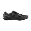 SHIMANO Tretry SHRC810 čierne