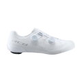 SHIMANO Tretry SHRC810 biele