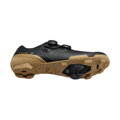 SHIMANO Tretry SHRX710 čierne
