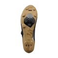 SHIMANO Tretry SHRX710 čierne