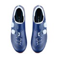 SHIMANO Tretry SHRX710 modré