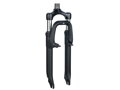 Trek Kids' 24" Suspension Fork - Čierna