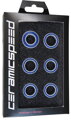 CeramicSpeed Bontrager Aeolus Standard Hub Kit - Čierna