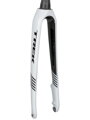 Vidlice Trek 2018 Boone Gen 2 700c - Trek White