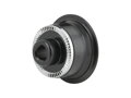 Zátka osy na náboj Bontrager Rapid Drive, 5 mm, pravá strana - Čierna