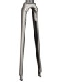 Vidlice Trek Émonda SL 5 MY18 - Metalická tmavá strieborná