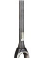 Vidlice Trek Domane SL 8 Disc 700c - Trek Black