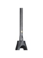 Trek 2020-2022 Allant+ 9.9 700c Rigid Forks - Trek Black