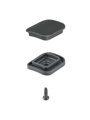 Trek Allant+/Diamant Zouma Supreme+ Range Extender Y-Cable Plug - Čierna