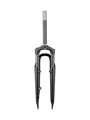Bontrager L300 Forklight 700c Suspension Fork - Trek Black