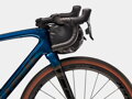 Brašna na řídítka Bontrager Adventure Handlebar - Čierna