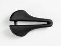 Sedlo Bontrager Aeolus Comp - Čierna