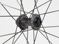 Koleso predné Bontrager Aeolus Elite 35 TLR Disc čierne