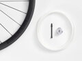 Koleso predné Bontrager Aeolus Elite 35 TLR Disc čierne