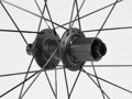 Koleso zadné Bontrager Aeolus Elite 35 TLR Disc čierne