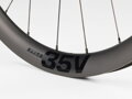 Cestné koleso Bontrager Aeolus Elite 35V TLR Disc