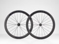 Cestné koleso Bontrager Aeolus Elite 50 TLR Disc