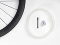 Cestné koleso Bontrager Aeolus Elite 50 TLR Disc