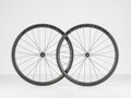 Cestné koleso Bontrager Aeolus Pro 37 TLR Disc