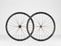 Koleso Bontrager Aeolus Pro 37V Disc TLR pre cestné bicykle