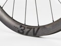 Koleso Bontrager Aeolus Pro 37V Disc TLR pre cestné bicykle
