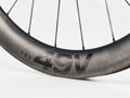 Koleso Bontrager Aeolus Pro 49V Disc TLR pre cestné bicykle
