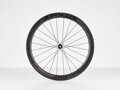 Koleso Bontrager Aeolus Pro 49V Disc TLR pre cestné bicykle